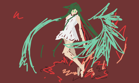 沙耶之歌 by 開源 lib（ 2026/3/21